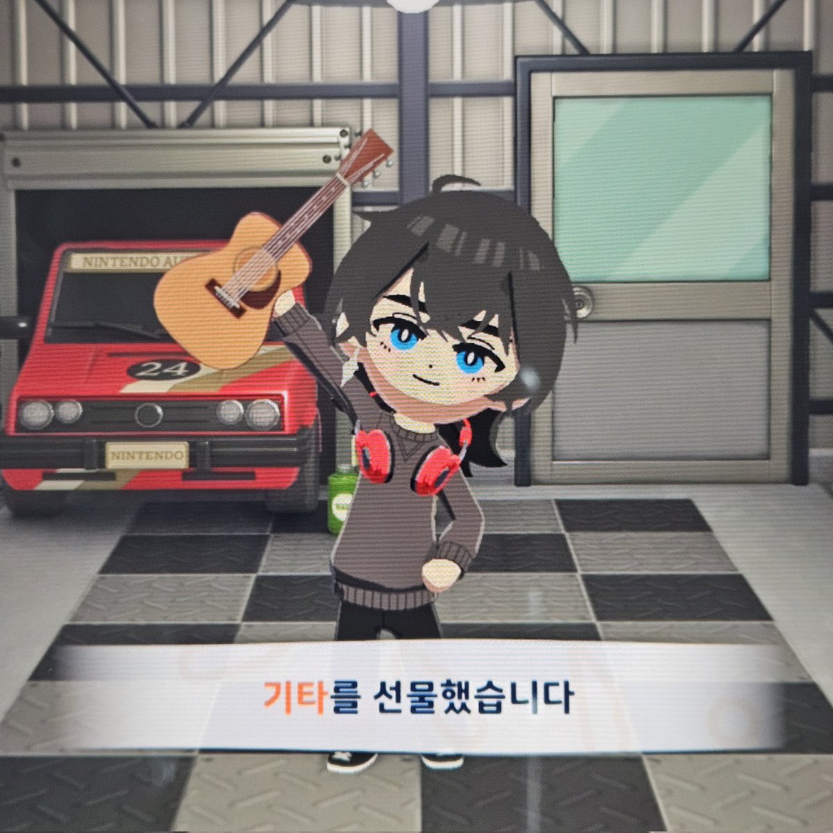 yësP 예스피 tweet media