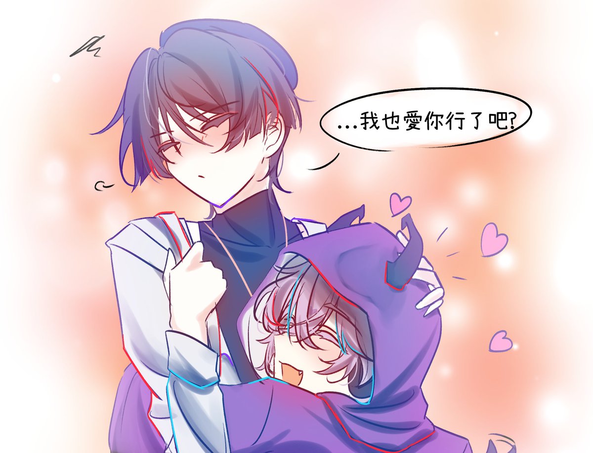 WYLingdraw's tweet photo. 🥺
#durinscara https://t.co/7RmNJcRZa3