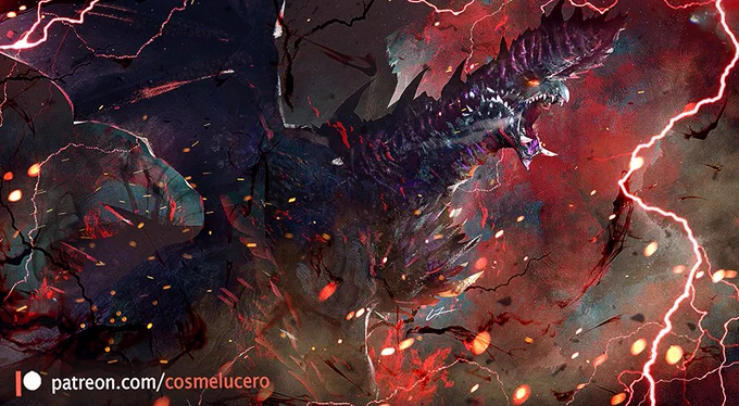 The primal rage the team feels when a rando pops in mid hunt carts twice and disconnects.