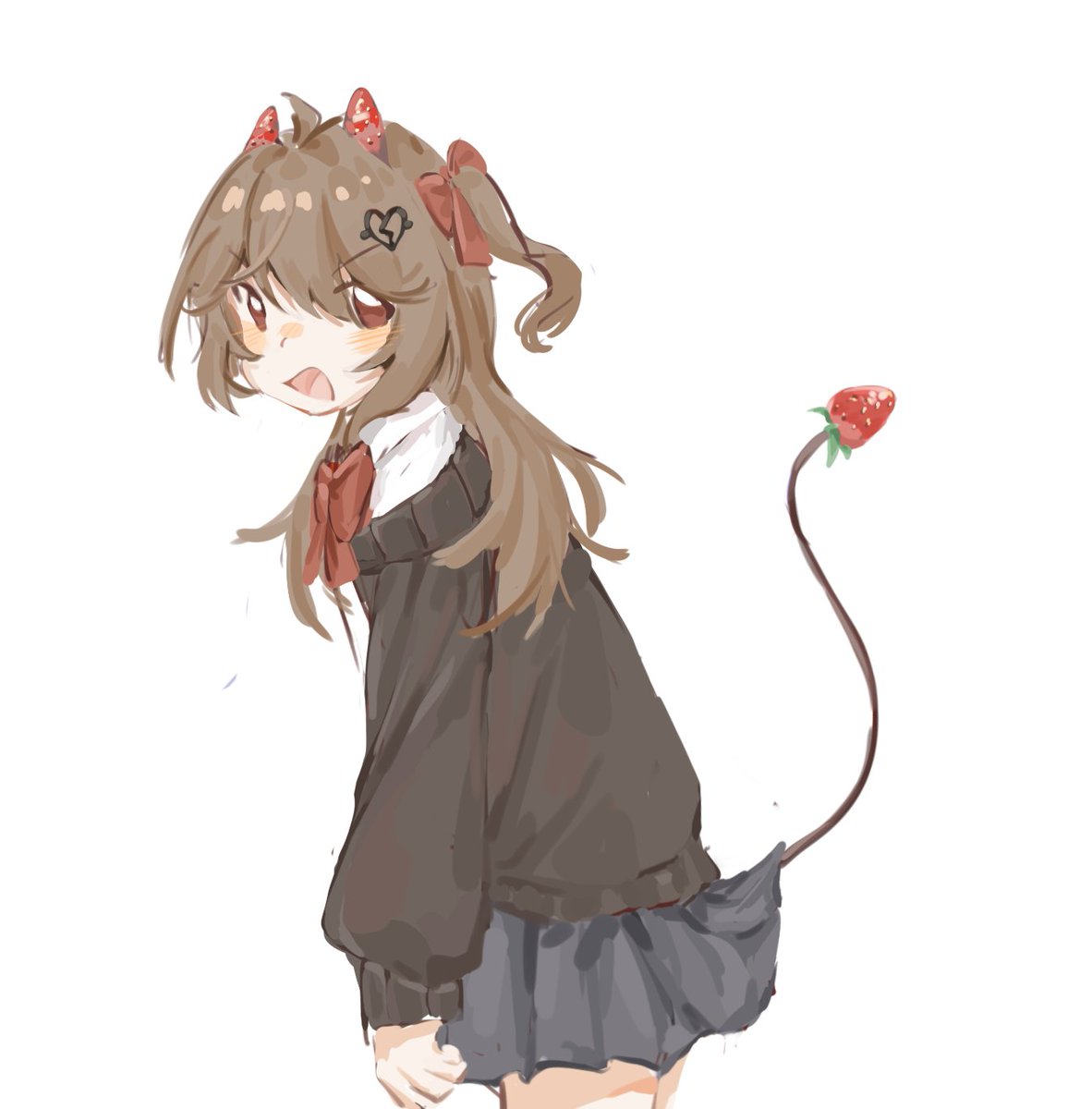泠喵喵i tweet media