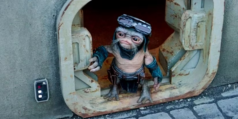 fnandoR22's tweet photo. Los anzellanos (o como los llamo Los Babus) son la mejor raza de Star Wars introducida en la era moderna. Son carismáticos y con un diseño increíble.  Daría mi vida, por estos pequeñines. 

P.D Grogu sería yo cada vez que me encontrara con uno. https://t.co/KGgqHaENgc