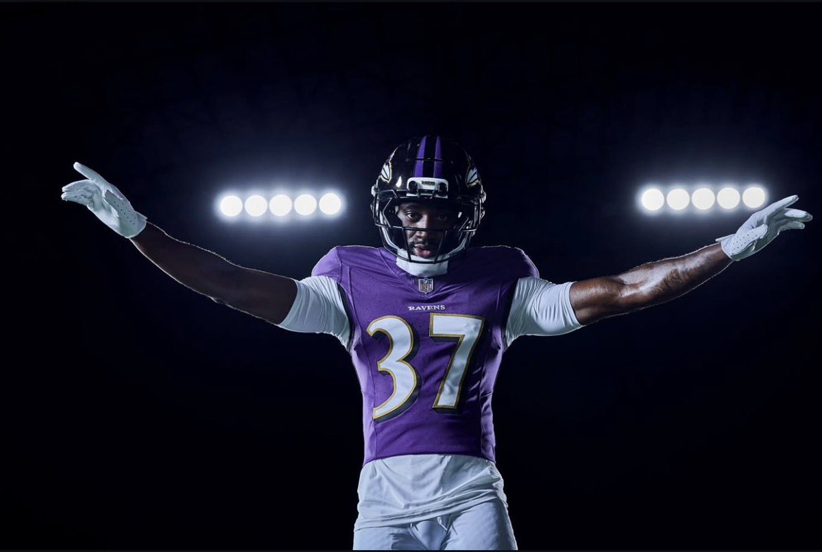 Ravens Nation 𝙇𝙄𝙑𝙀 tweet media
