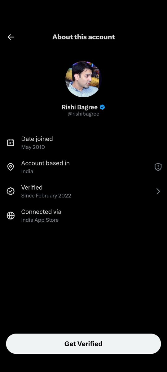 Reggie_84's tweet photo. @rishibagree STFU https://t.co/cgxptXOg4x