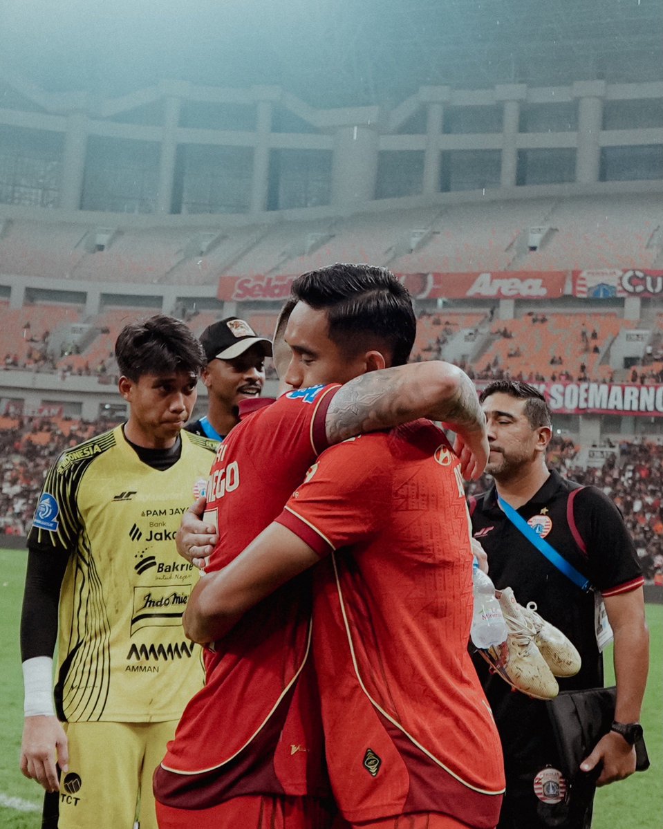 Persija Jakarta tweet media