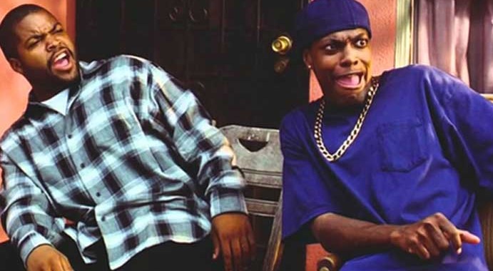 Ice Cube tweet media
