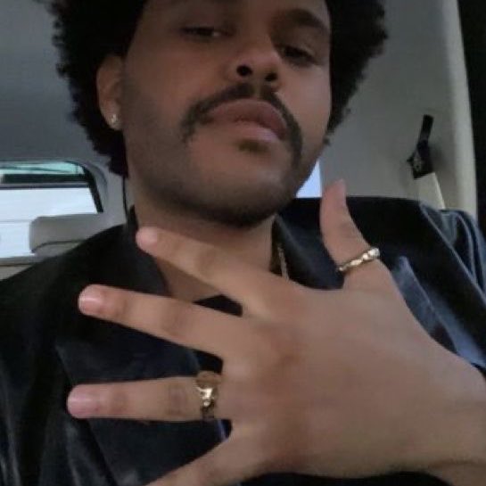 leah¹ メ૦ SEEING ABEL X2 tweet media