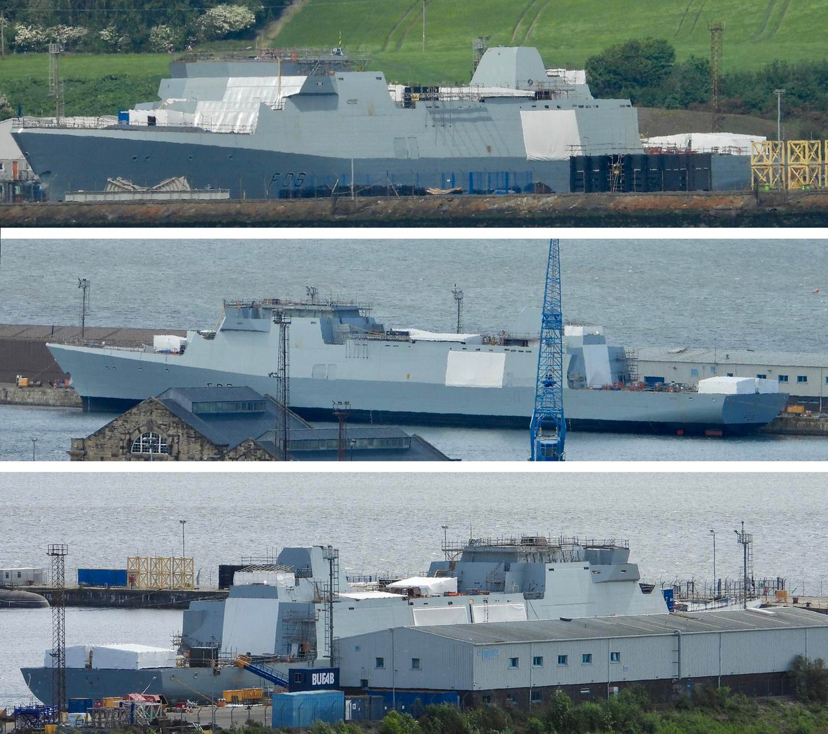 Navy Lookout tweet media