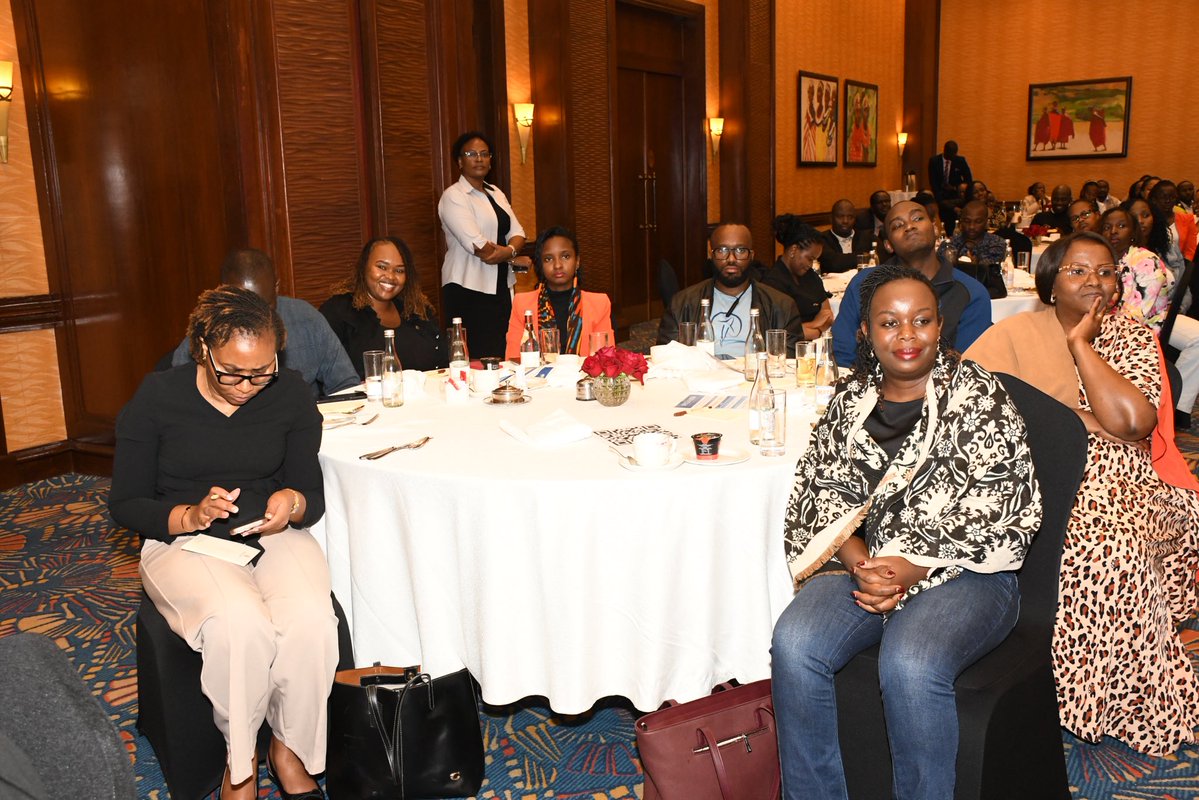 ICEA LION Group tweet media