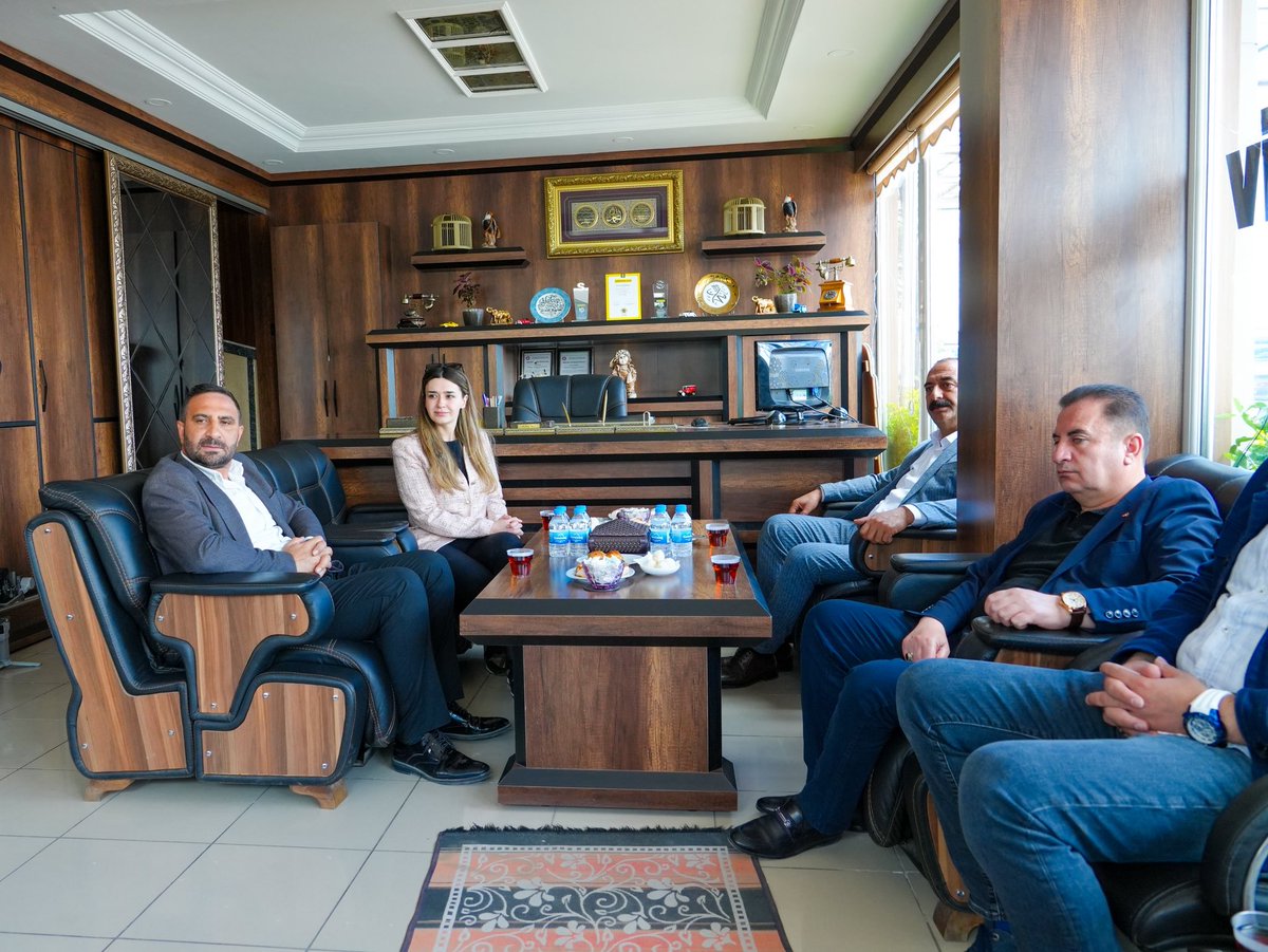 İrem Bayram tweet media