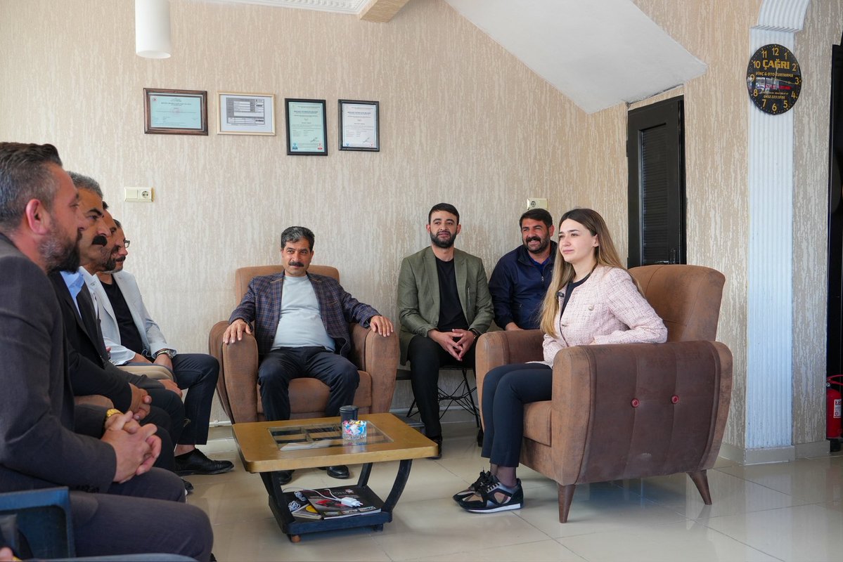 İrem Bayram tweet media