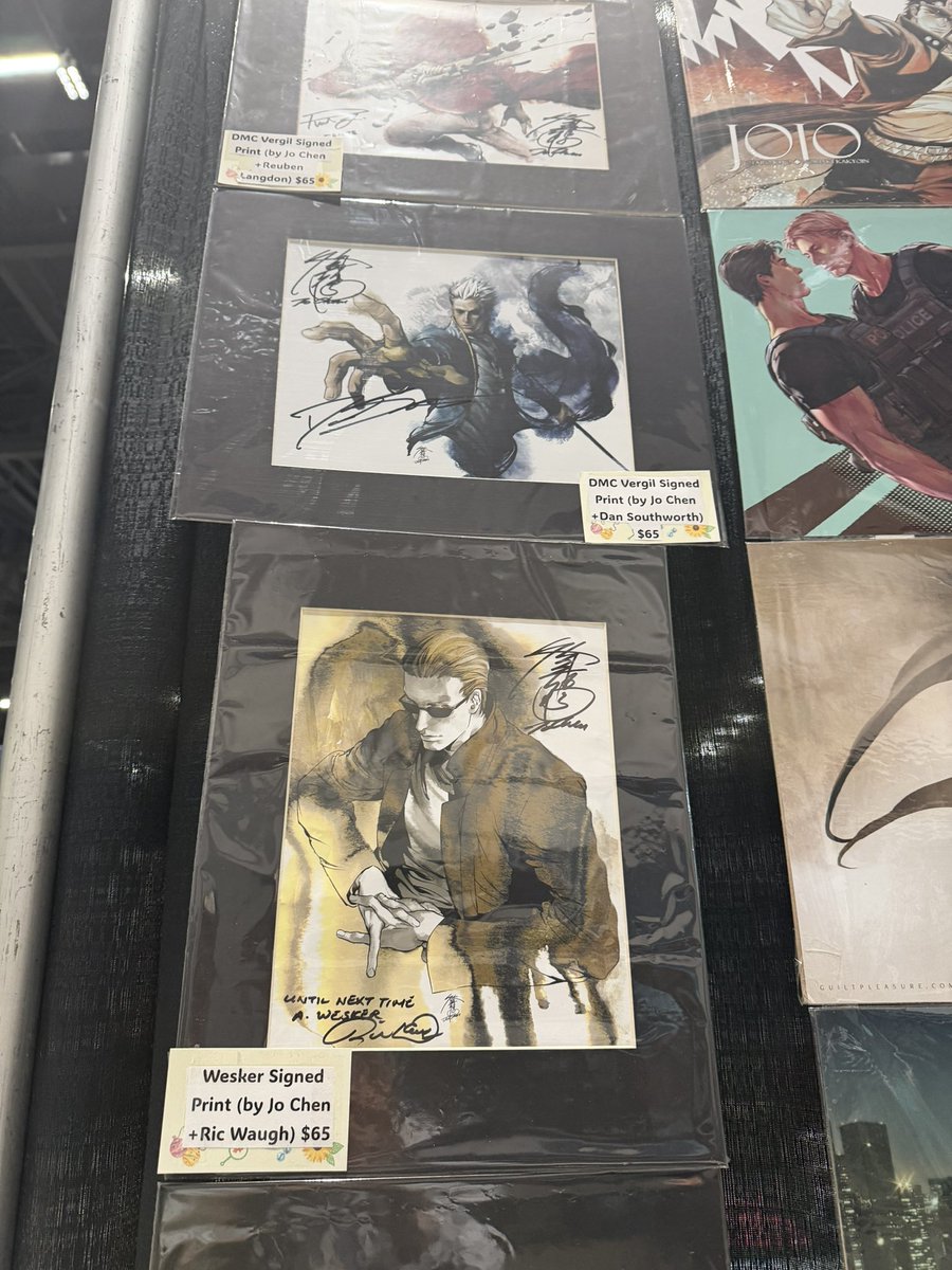 guiltpleasure's tweet photo. Good morning from Fanime Day 2 😎 https://t.co/6nKHGjXO2a