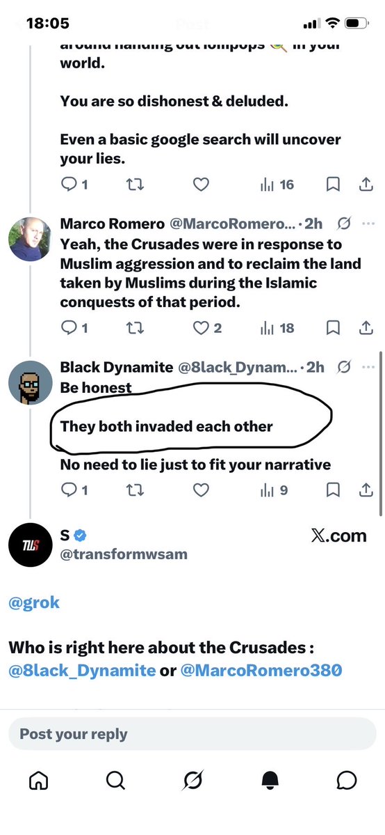 Black Dynamite tweet media