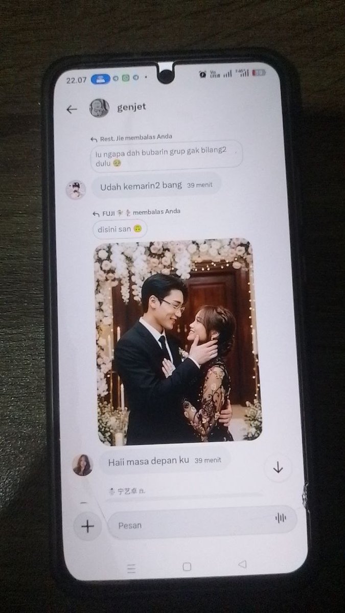 sanchoirp's tweet photo. trus di gdm genjet pun elu masih begitu :) @y0urmydre4m https://t.co/viD3QfAGSu