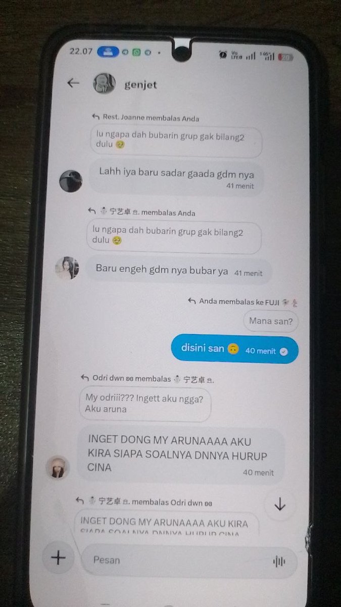 sanchoirp's tweet photo. trus di gdm genjet pun elu masih begitu :) @y0urmydre4m https://t.co/viD3QfAGSu