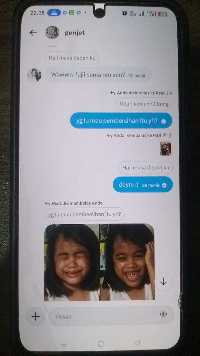 sanchoirp's tweet photo. trus di gdm genjet pun elu masih begitu :) @y0urmydre4m https://t.co/viD3QfAGSu