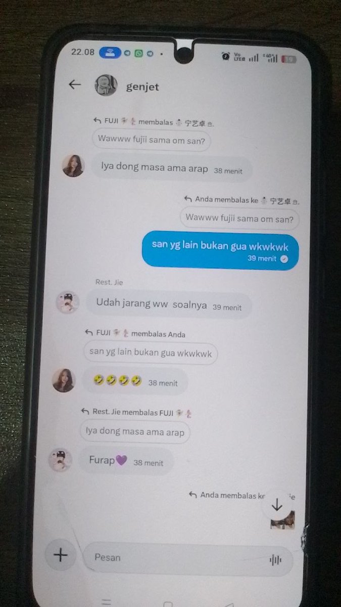 sanchoirp's tweet photo. trus di gdm genjet pun elu masih begitu :) @y0urmydre4m https://t.co/viD3QfAGSu