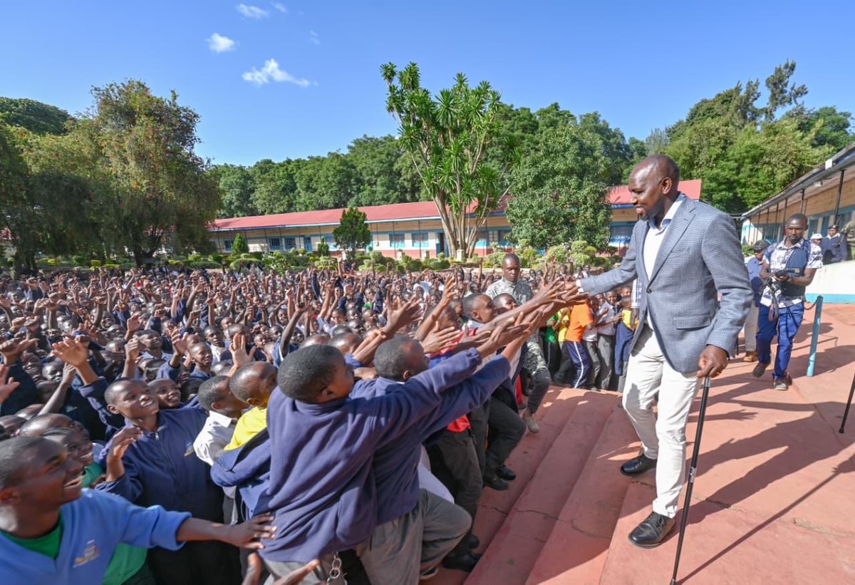 KIPCHUMBA MURKOMEN, E.G.H tweet media