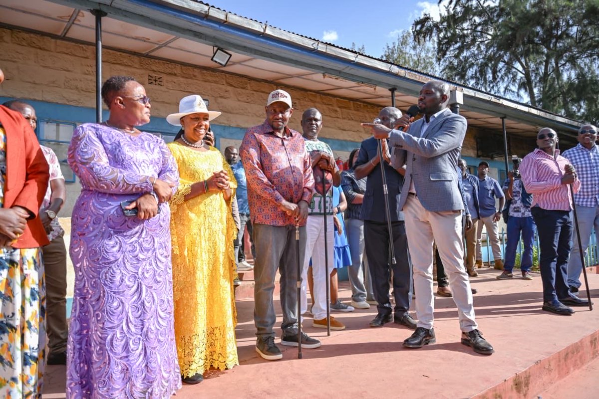 KIPCHUMBA MURKOMEN, E.G.H tweet media