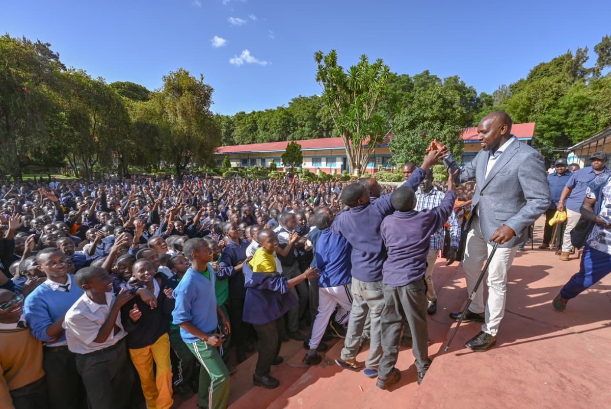 KIPCHUMBA MURKOMEN, E.G.H tweet media