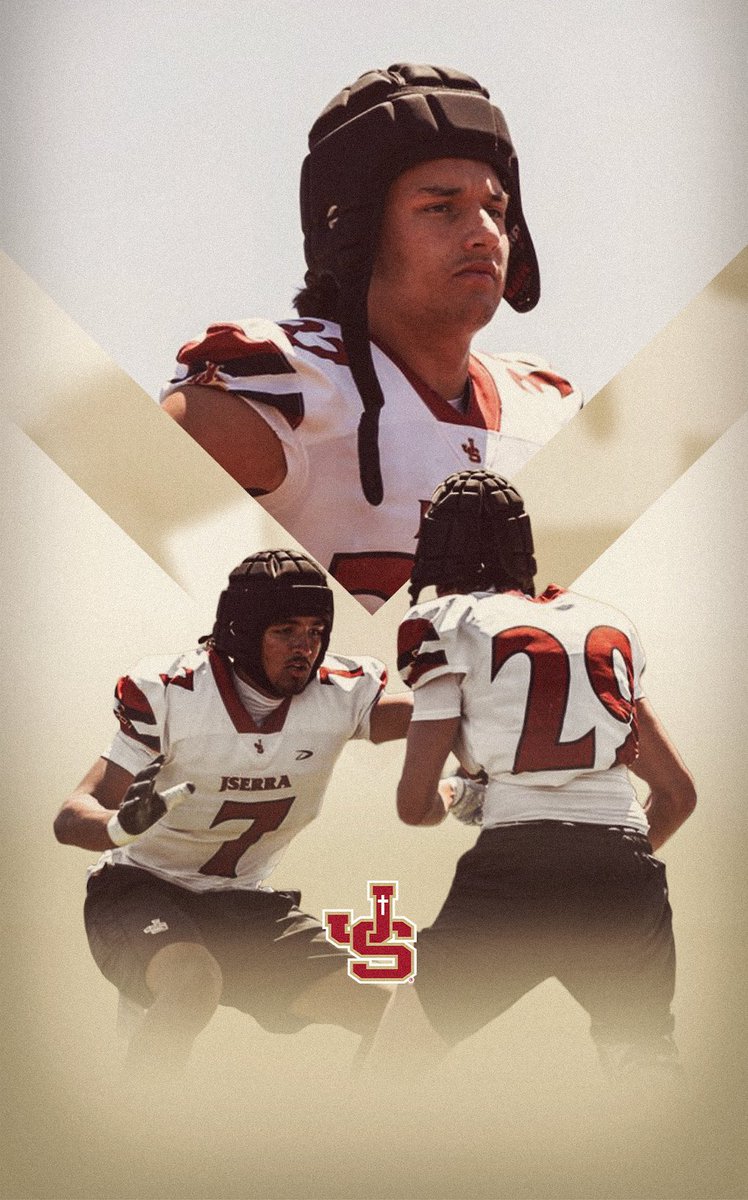 JSerra_Football's tweet photo. Spring cont…. https://t.co/9UDsTZE1Kt