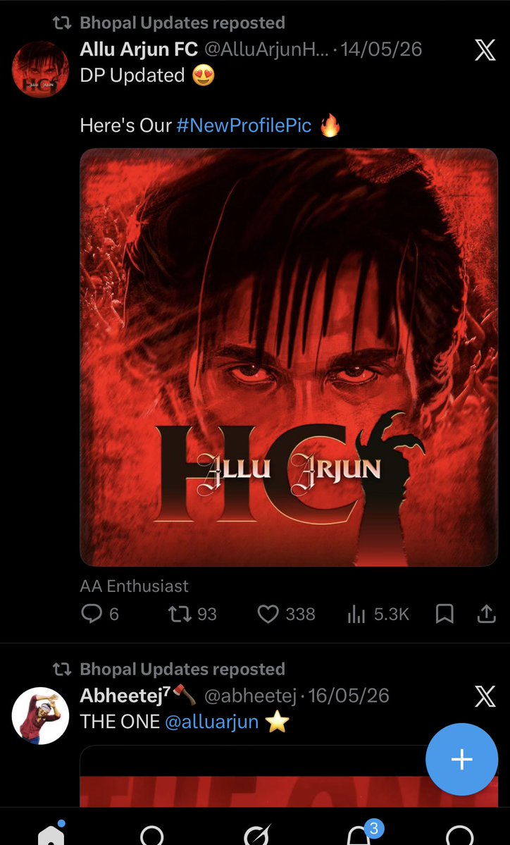 Sai tweet media