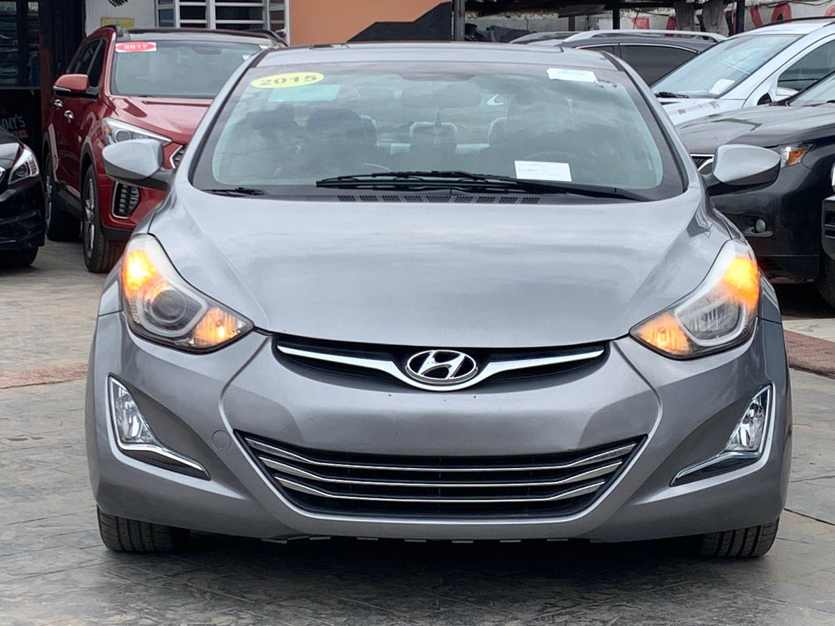 wave_autos's tweet photo. 🇱🇷✨ Super Clean Foreign Used 2015 Hyundai Elantra
Sharp body | Fuel Saver | Smooth Ride 🔥
Engine 💯
Gear 💯
AC 💯
Buy and drive with peace of mind 🚘
Perfect for daily cruising, 
Affordable luxury with comfort 

Call and WhatsApp:08065374204 https://t.co/L1PDzncpQo
