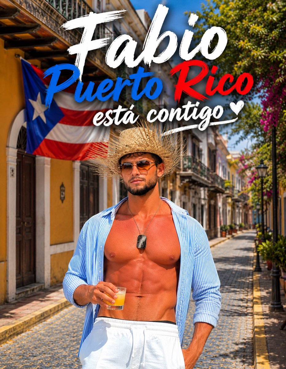 Platinum P 💜🇵🇷 tweet media