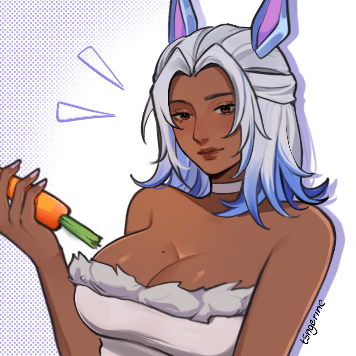 t5n II commissions open :3 tweet media