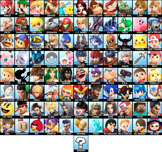 Tabuu for Smash tweet media