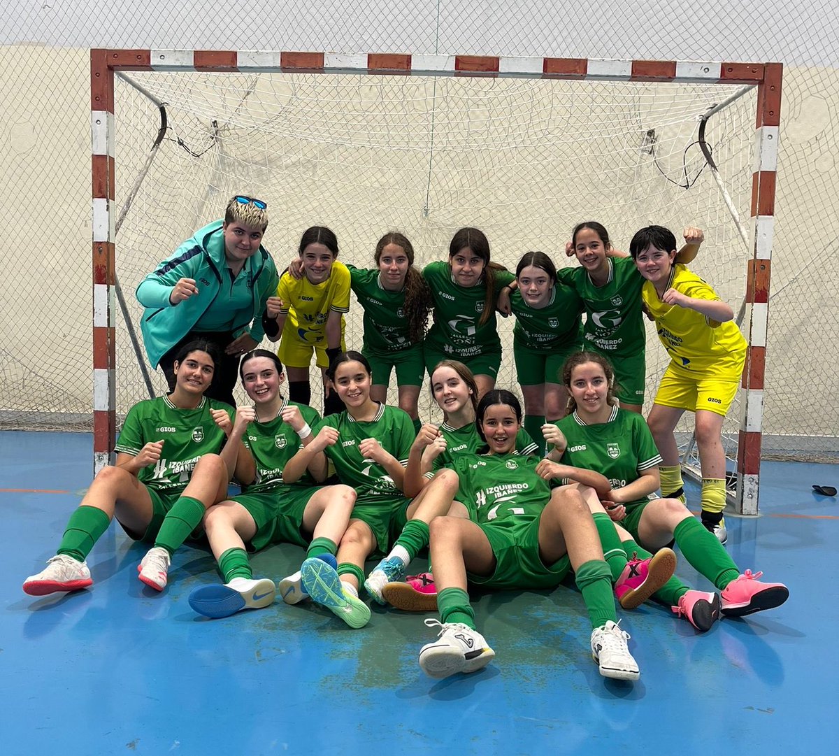 OSASUNA MAGNA tweet media