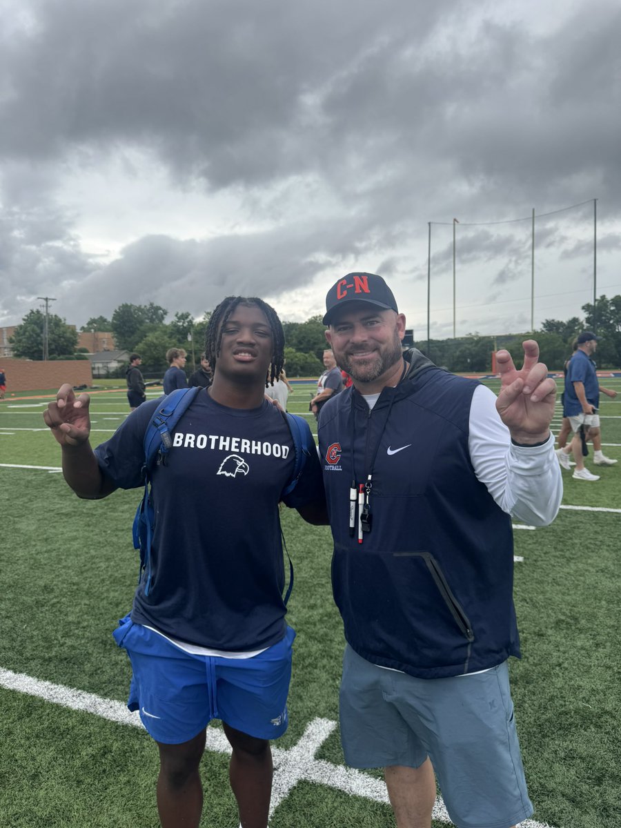 Ashton Johnson tweet media