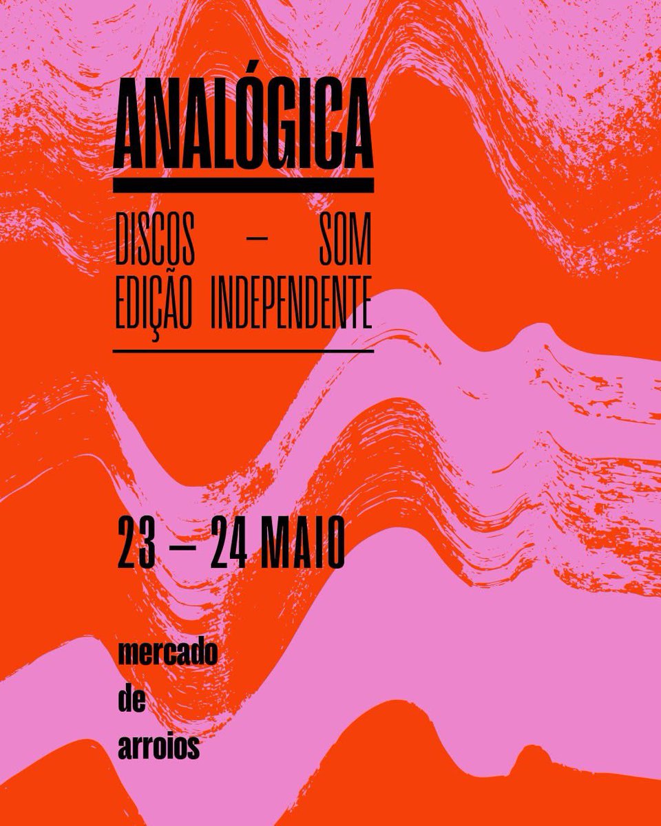 ragingplanet's tweet photo. raging planet @ Analógica @ Mercado de Arroios 23&amp;24.05.2026 - 11:00-20:00 https://t.co/8l8tAxf58J