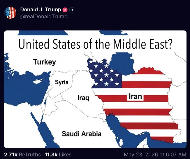 DD Geopolitics tweet media