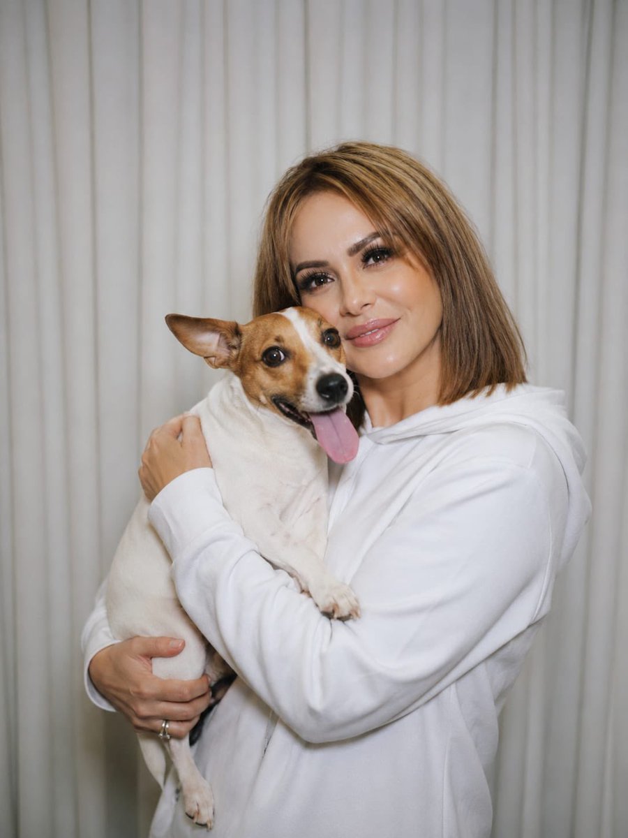 Gaby Spanic tweet media