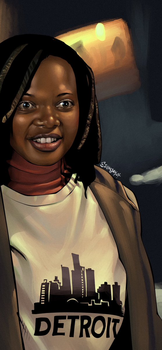 JEsemjay's tweet photo. Here are some fan art posters I made for The Boys after Season 4. With the recent conclusion of Season 5, I thought you all might enjoy seeing them again. ✌🏽
.
Suggest a character you’d like me to draw next. #theboys @TheBoysTV @therealKripke @amazon https://t.co/IQVRJJYGqo