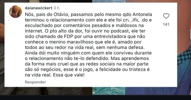 tuitaNinahzi's tweet photo. indepedente do ranço que vocês tem pela Antonela, olha a que ponto as coisas chegaram,estão promovendo um lixamento em massa em cima da menina, a ex sogra aproveitando pra chutar cachorro morto. 

PARABÉNS AS PAGINAS QUE ESTÃO ALIMENTANDO ISSO. 👏 https://t.co/36eCCka967