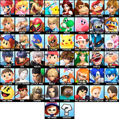 Tabuu for Smash tweet media