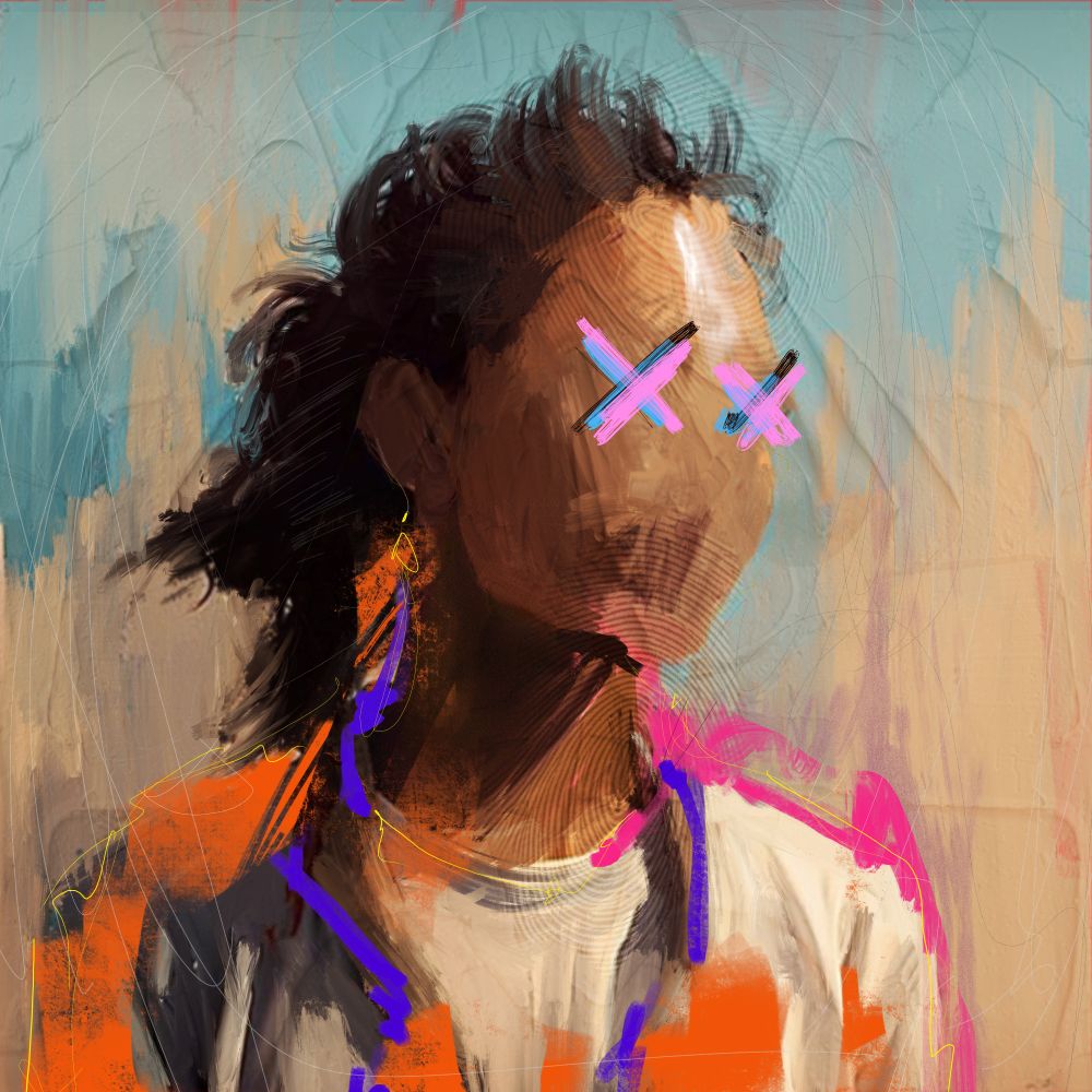 TerosEso's tweet photo. Art is essential https://t.co/w9WAMLyMW6