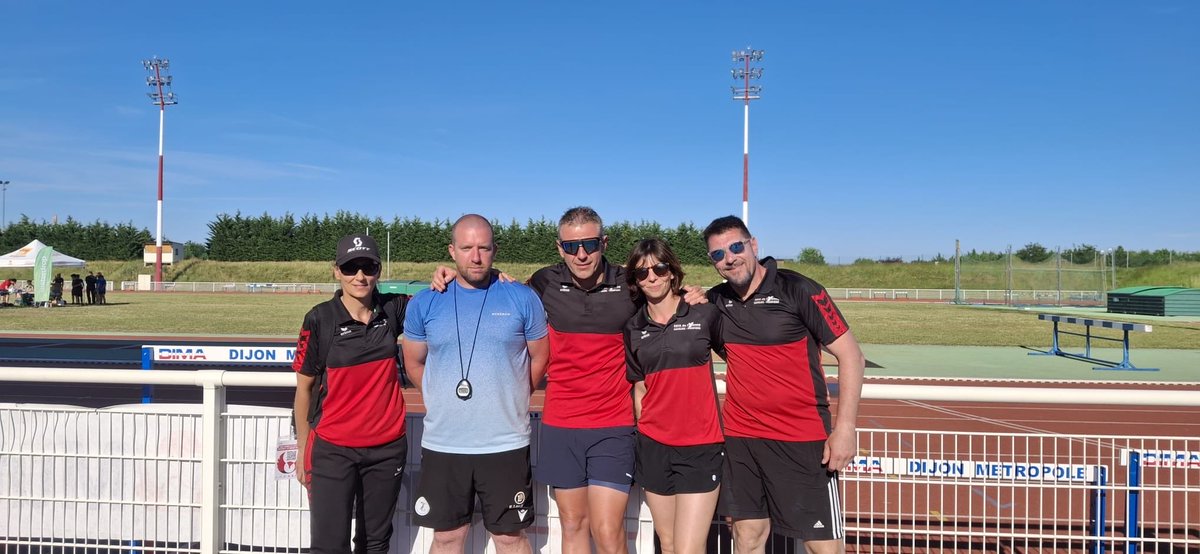udsp89's tweet photo. Un grand merci à nos EAP du SDIS 89 qui ont participé à l’encadrement de la finale régionale ! https://t.co/uQox9VXUb6