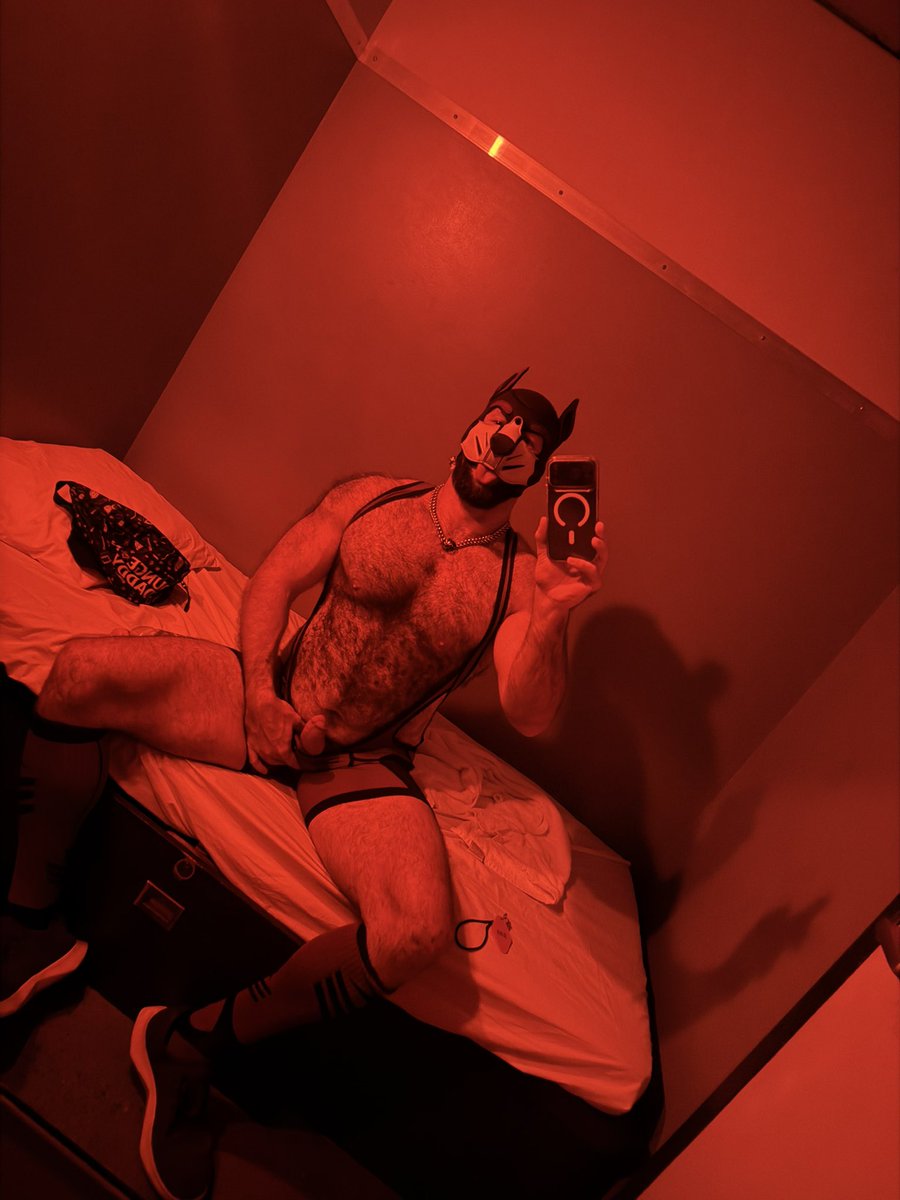 Garruk Howell (DM for collabs) tweet media