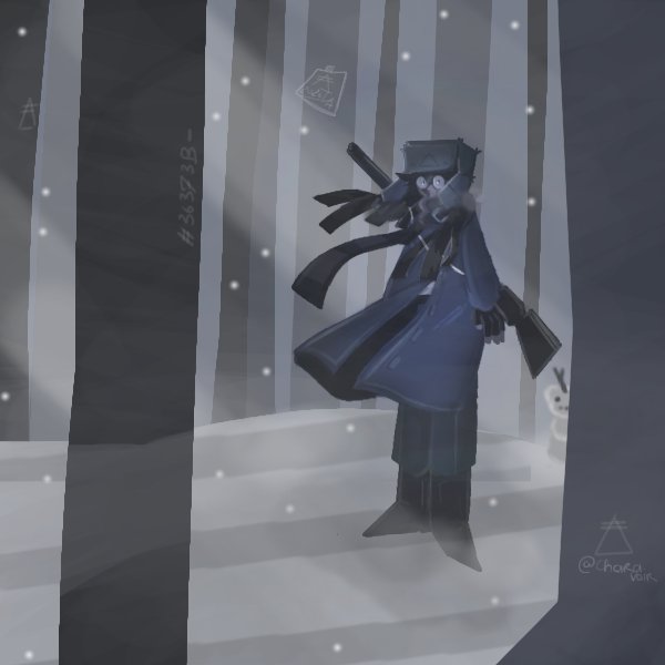 ∆. ❄️. 🪓 Time : 4 hours and 34 min. Aiden// kaatie