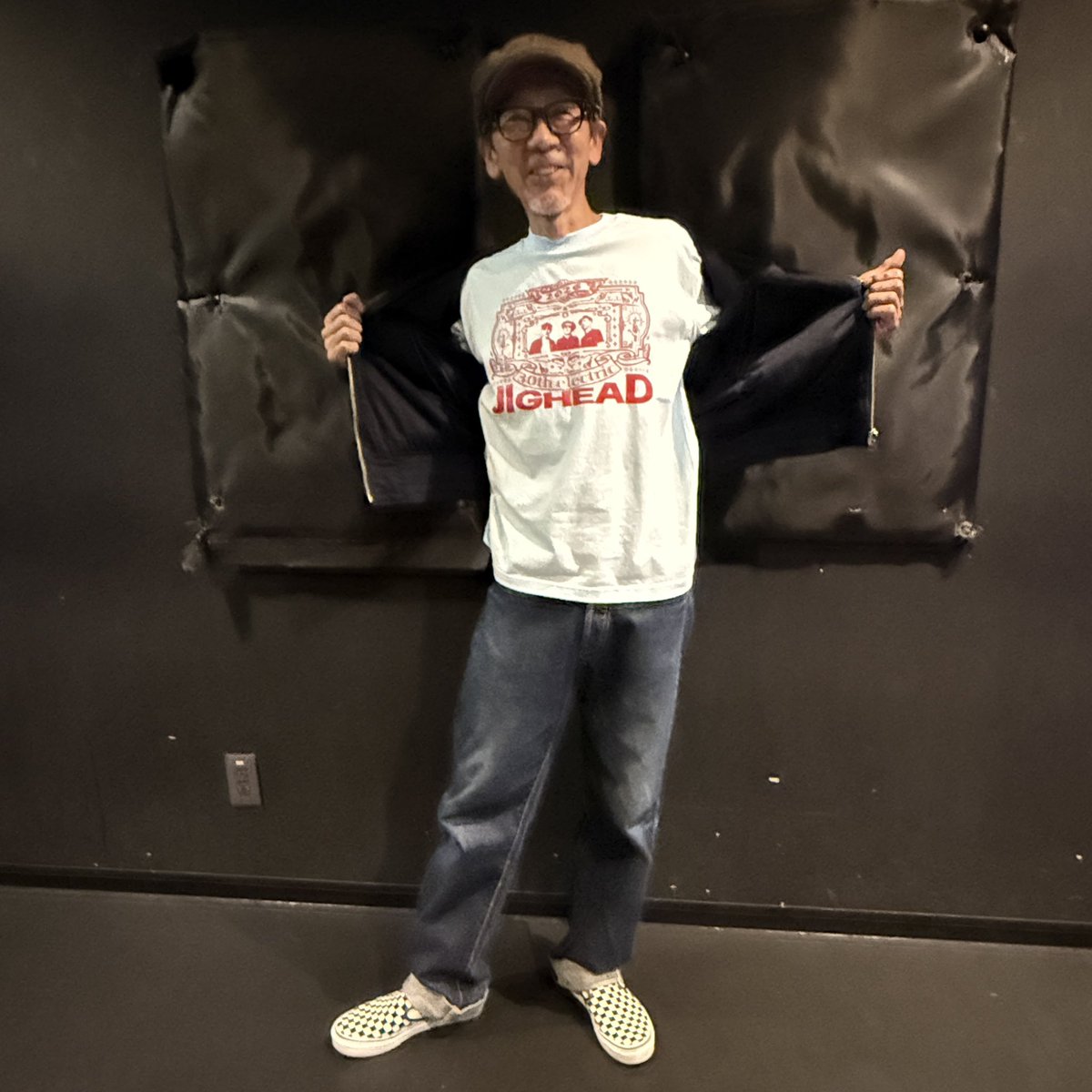 Stereo Banbiina ★ ステレオバンビーナ tweet media