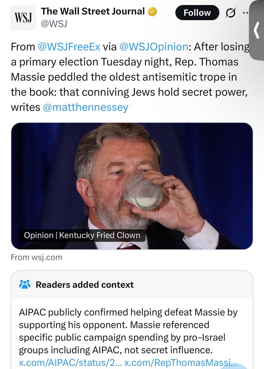 JonStrice, Counter Revolutionary tweet media