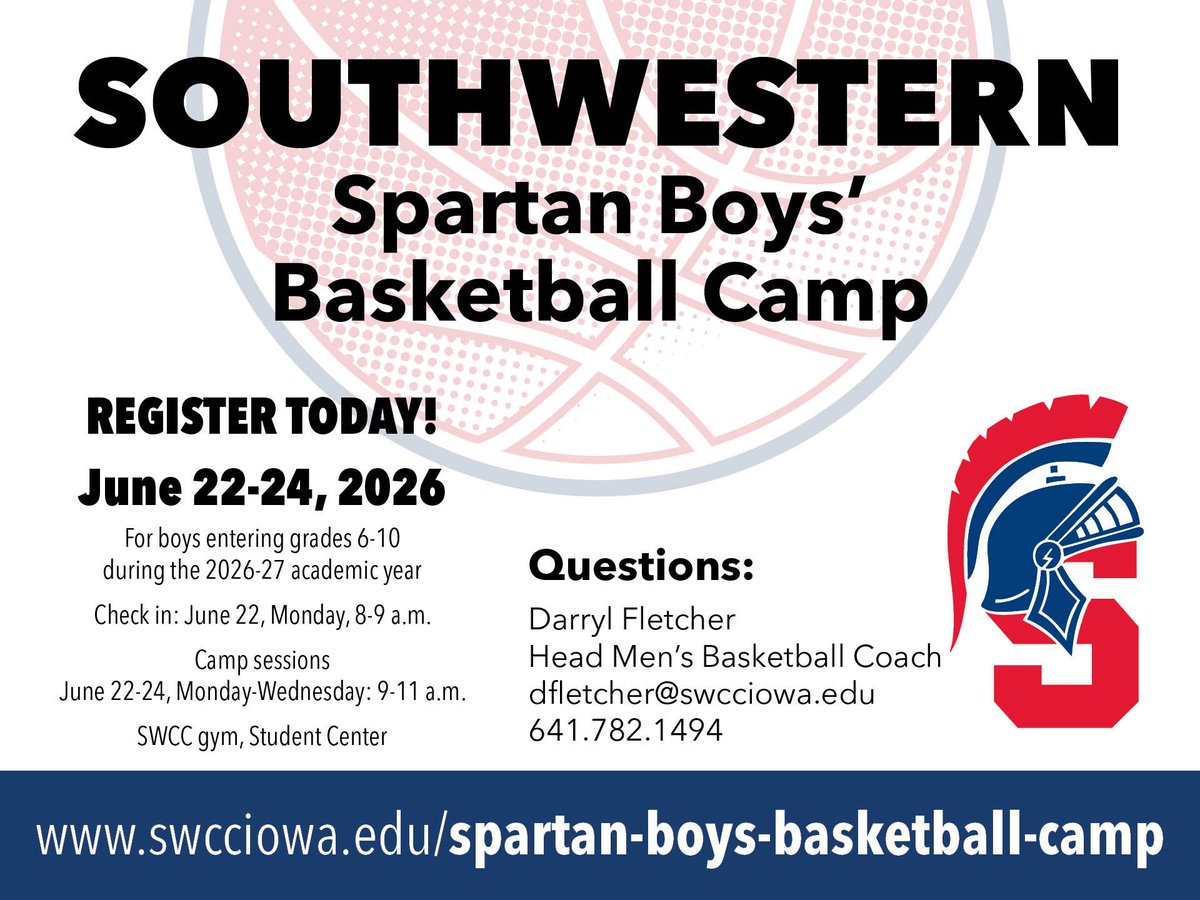 Spartan MBB tweet media