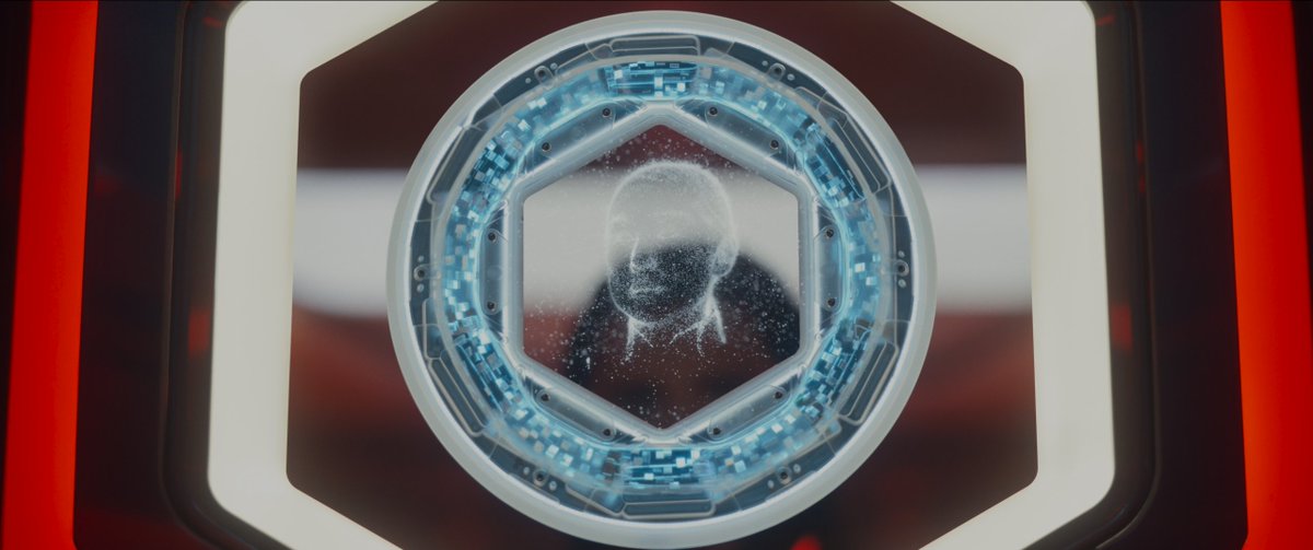 shots_tron's tweet photo. Tron: Ares (2025) https://t.co/f3Vm4PFG2U