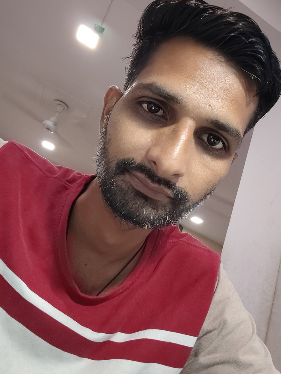 Vinod kumar Gour tweet media