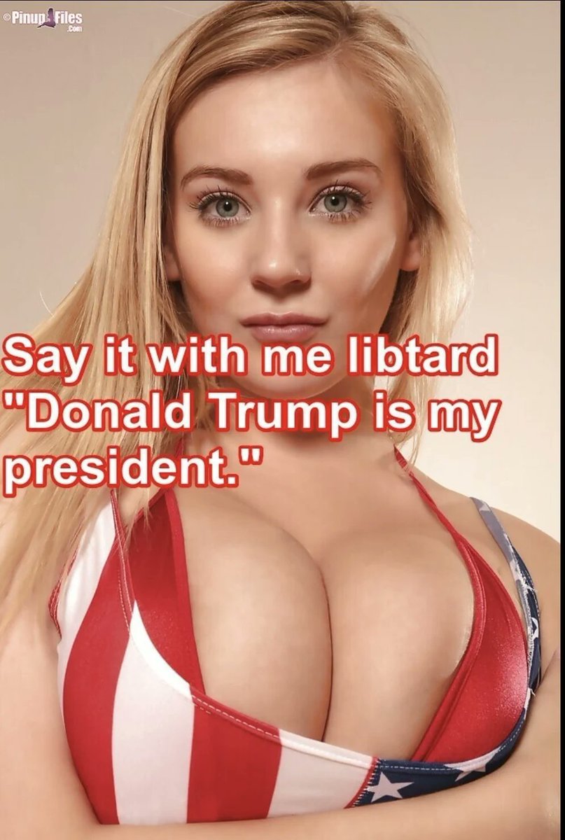 MAGAfag4Daddy tweet media