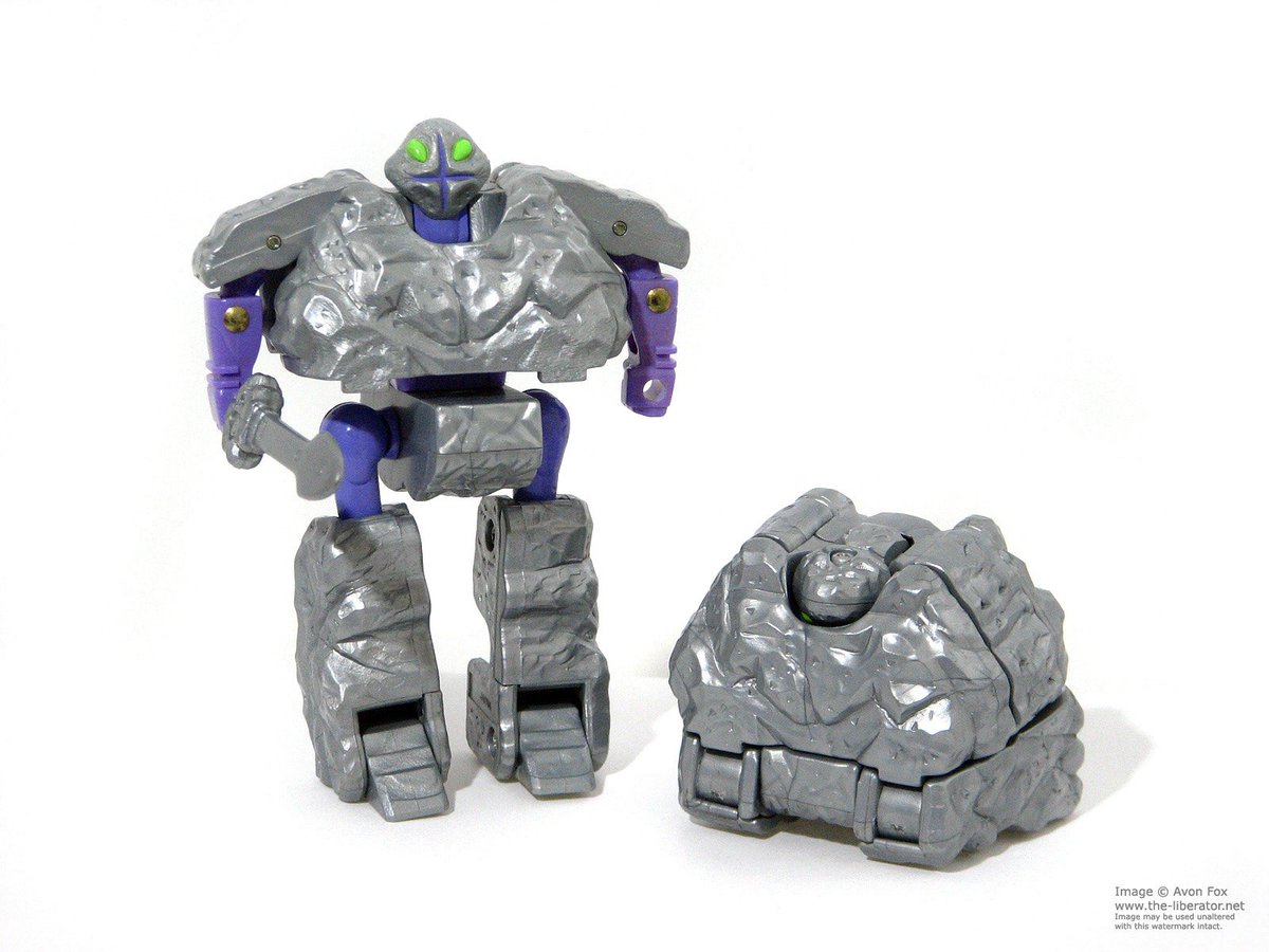 GoBots Daily tweet media