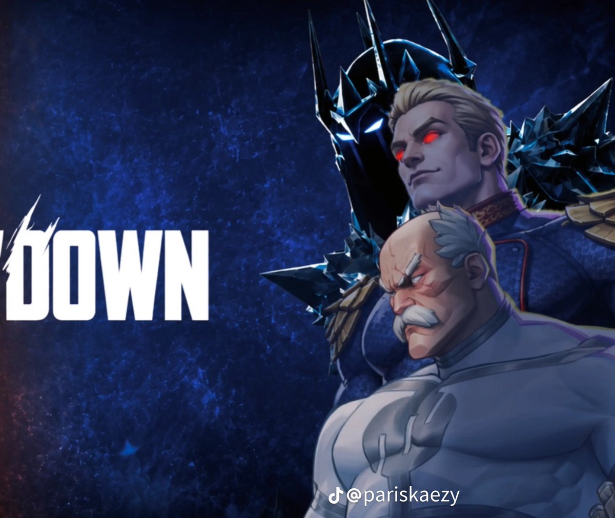 Validtron tweet media