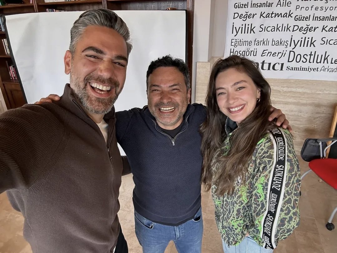Kadir Doğulu Arab FC tweet media